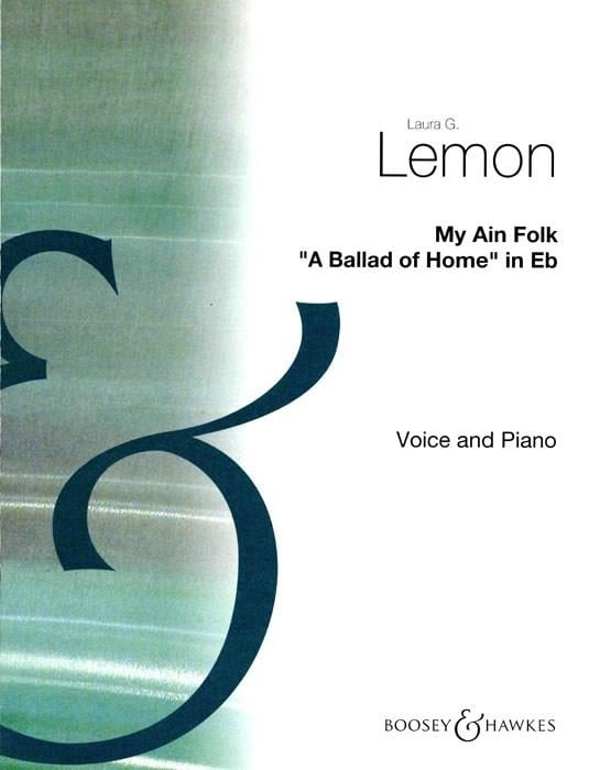 My ain Folk No. 2/4